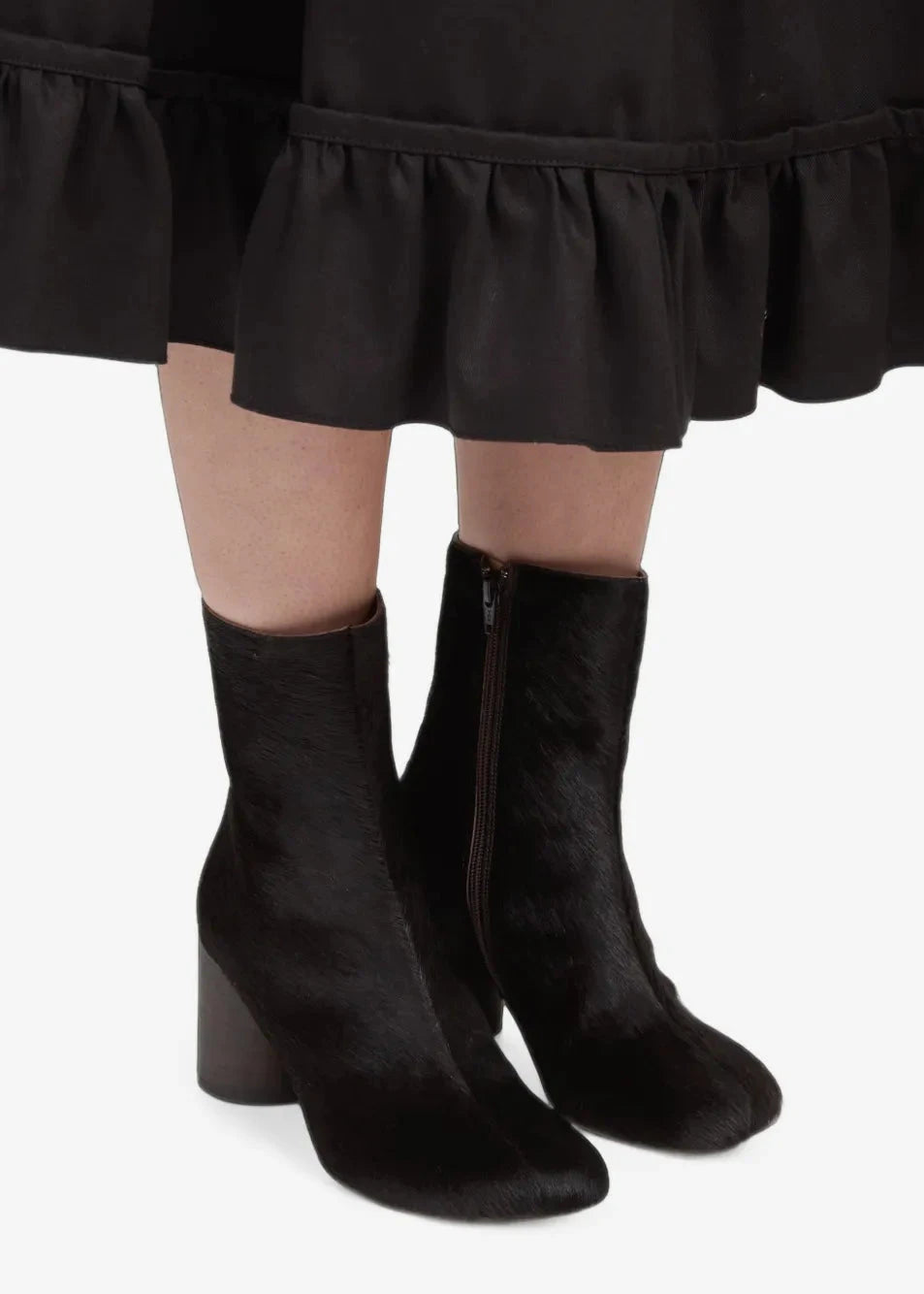 MM6 Maison Margiela // Ankle Boot / T2154 Womens MM6 Maison Margiela 