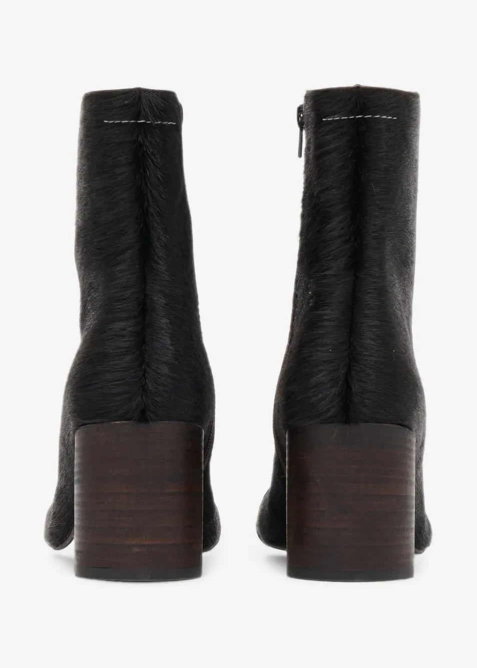 MM6 Maison Margiela // Ankle Boot / T2154 Womens MM6 Maison Margiela 