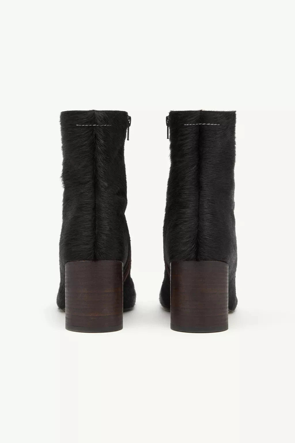 MM6 Maison Margiela // Ankle Boot / T2154 Womens MM6 Maison Margiela 