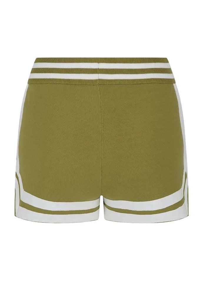 Nagnata // Rydell Short 3.0 / Fauna Womens Nagnata 
