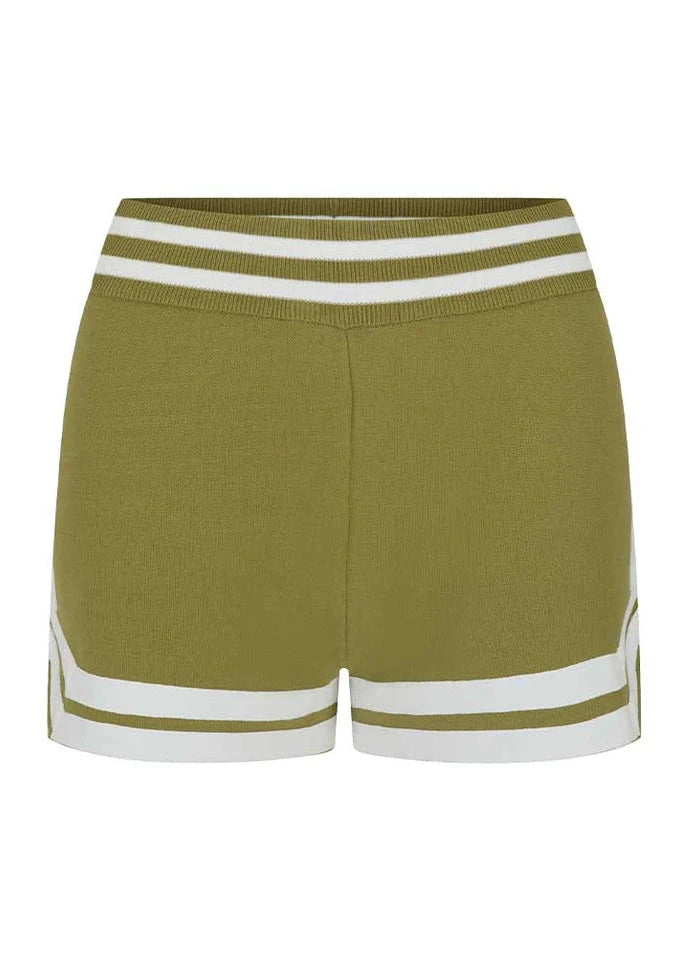 Nagnata // Rydell Short 3.0 / Fauna Womens Nagnata 