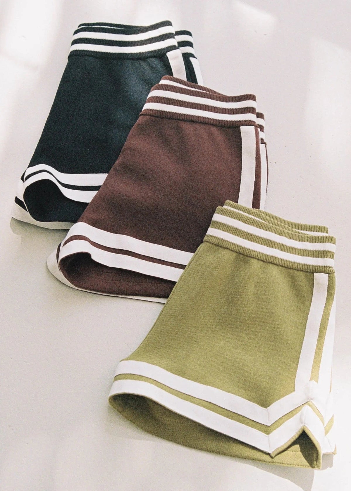 Nagnata // Rydell Short 3.0 / Fauna Womens Nagnata 