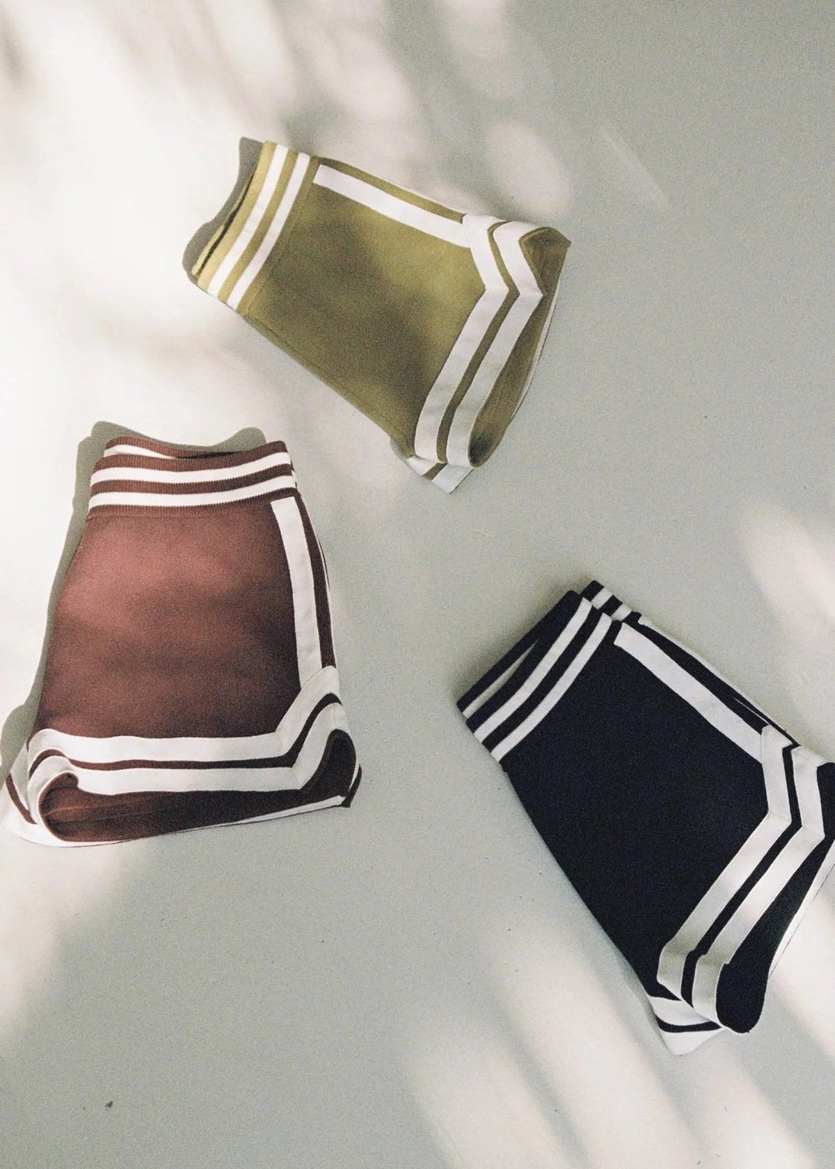 Nagnata // Rydell Short 3.0 / Fauna Womens Nagnata 