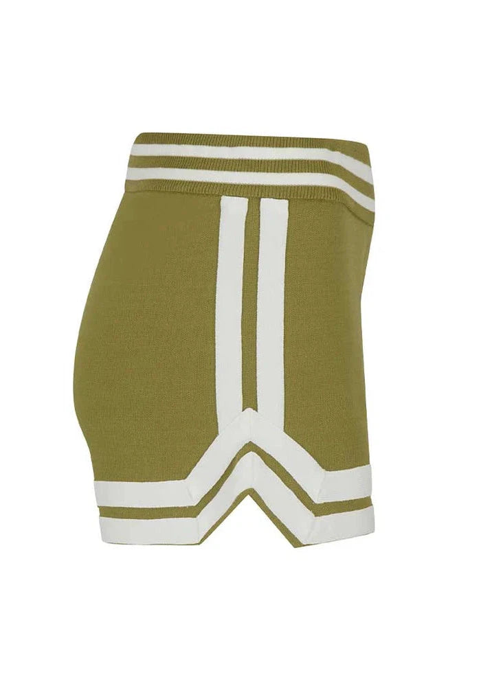 Nagnata // Rydell Short 3.0 / Fauna Womens Nagnata 