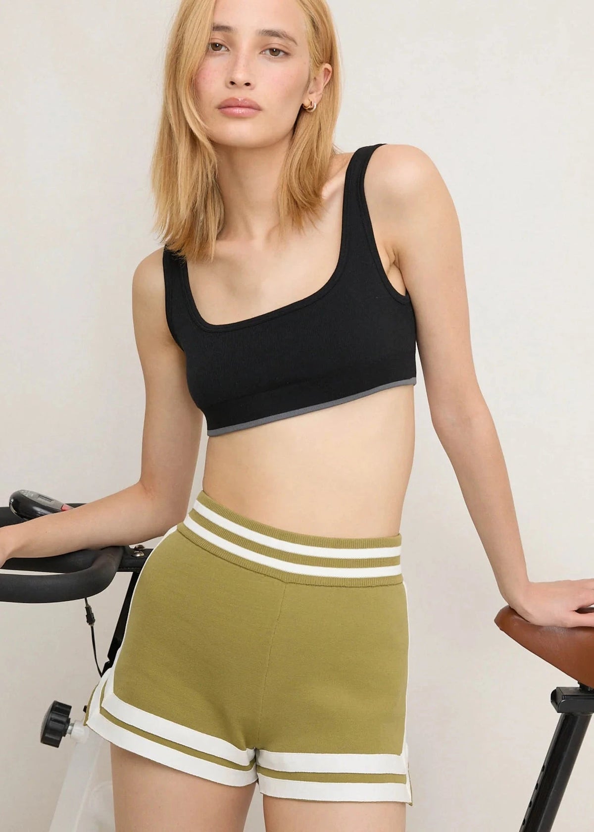 Nagnata // Rydell Short 3.0 / Fauna Womens Nagnata 