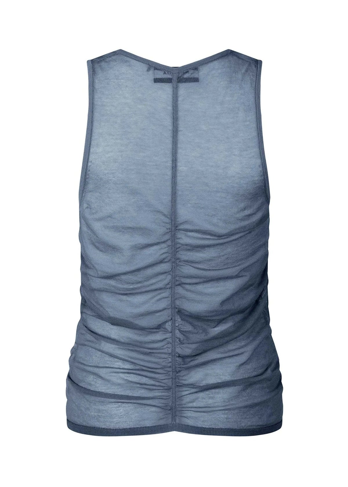 Nagnata // Sienna Tank / Denim Womens Nagnata 