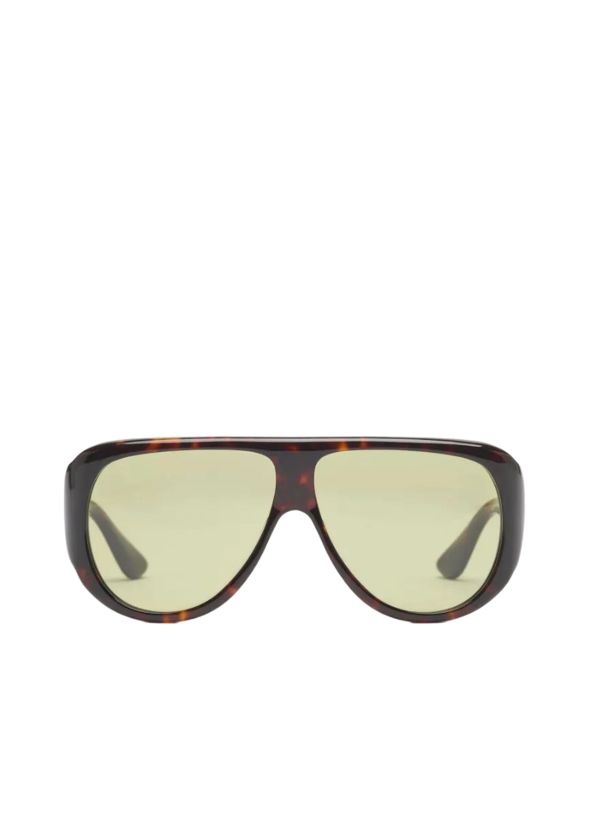 Port Tanger // Gambia Sunglasses / Myrrh Acetate Olive Lens Womens Port Tanger 