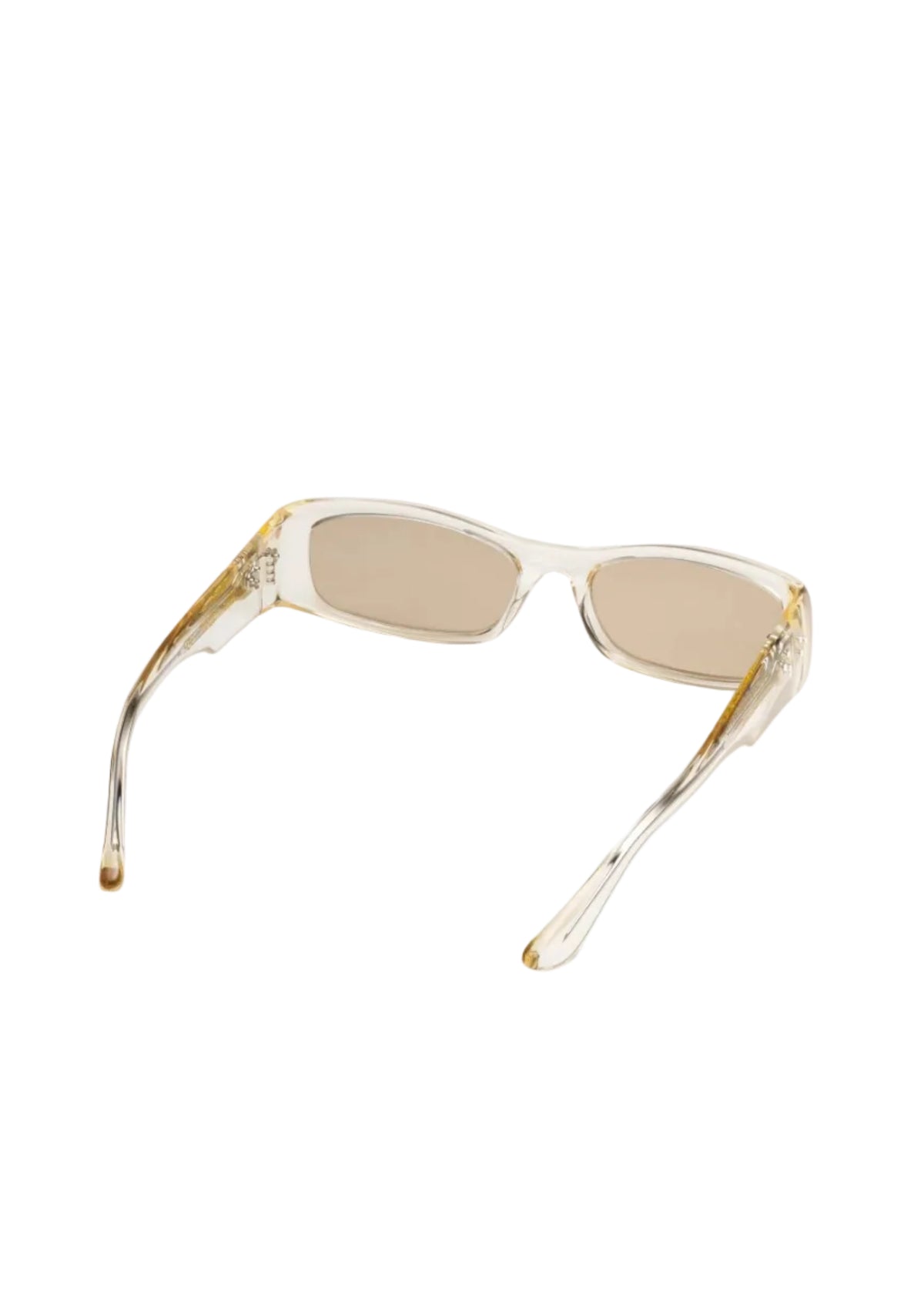 Port Tanger // Leila Sunglasses / Beldi Acetate & Sage Lens Womens Port Tanger 