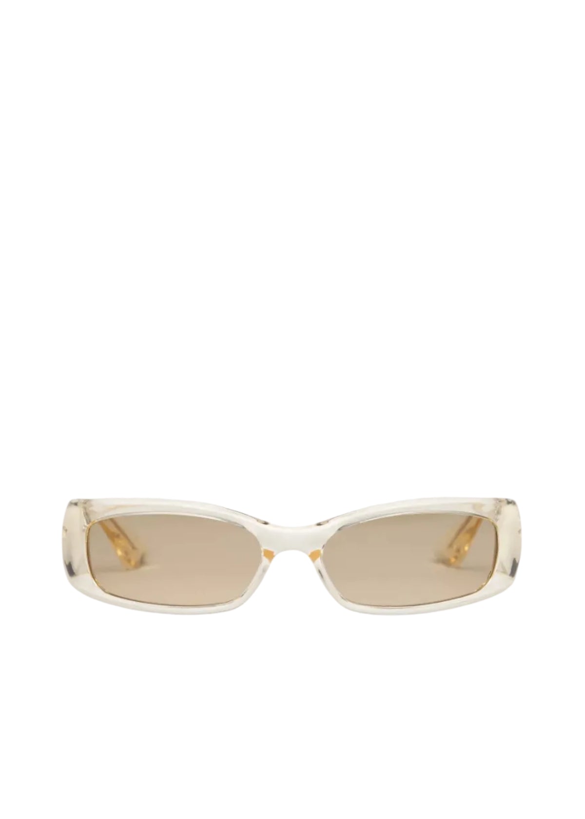 Port Tanger // Leila Sunglasses / Beldi Acetate & Sage Lens Womens Port Tanger 