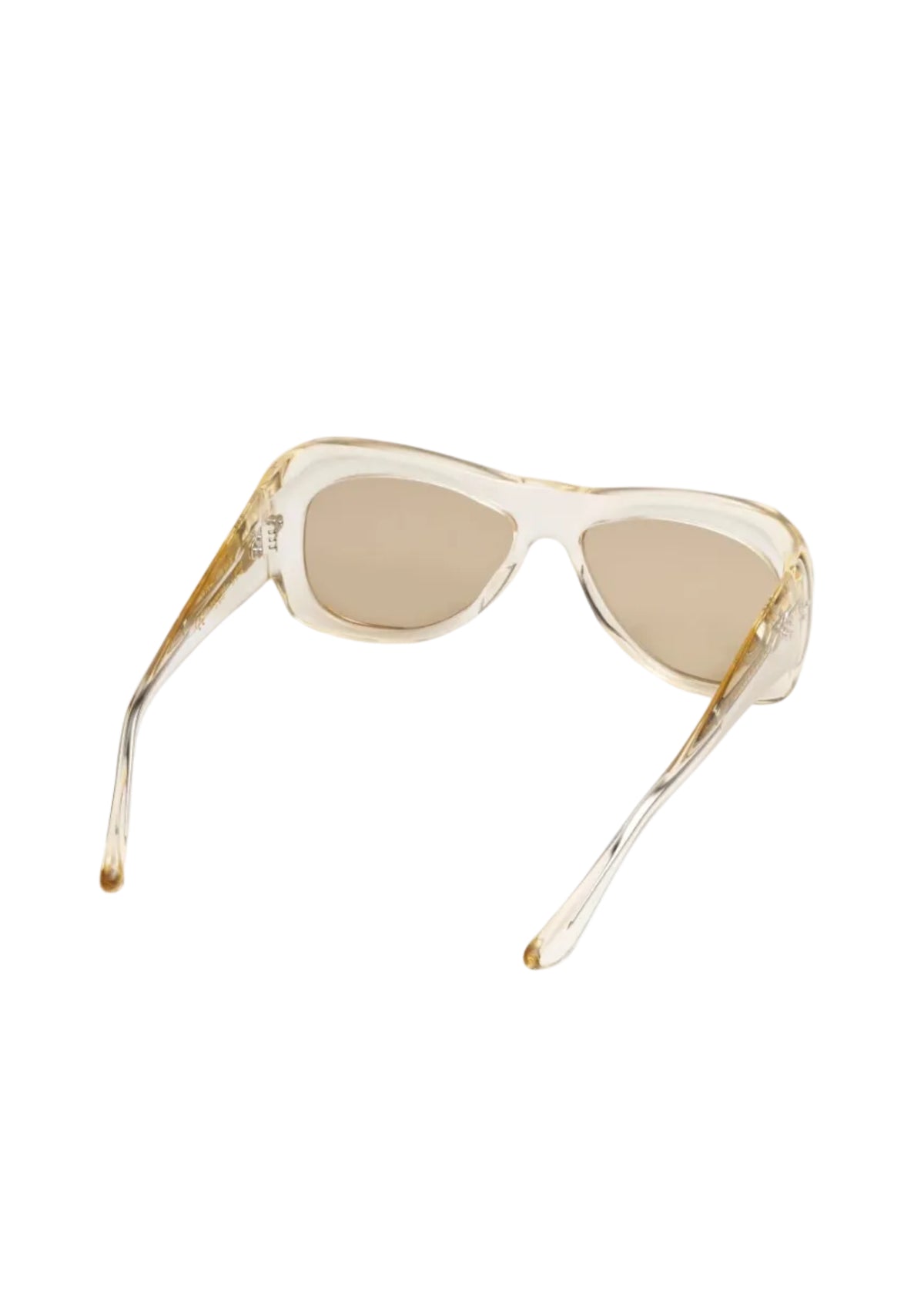 Port Tanger // Nazim Sunglasses / Beldi Acetate & Sage Lens Womens Port Tanger 
