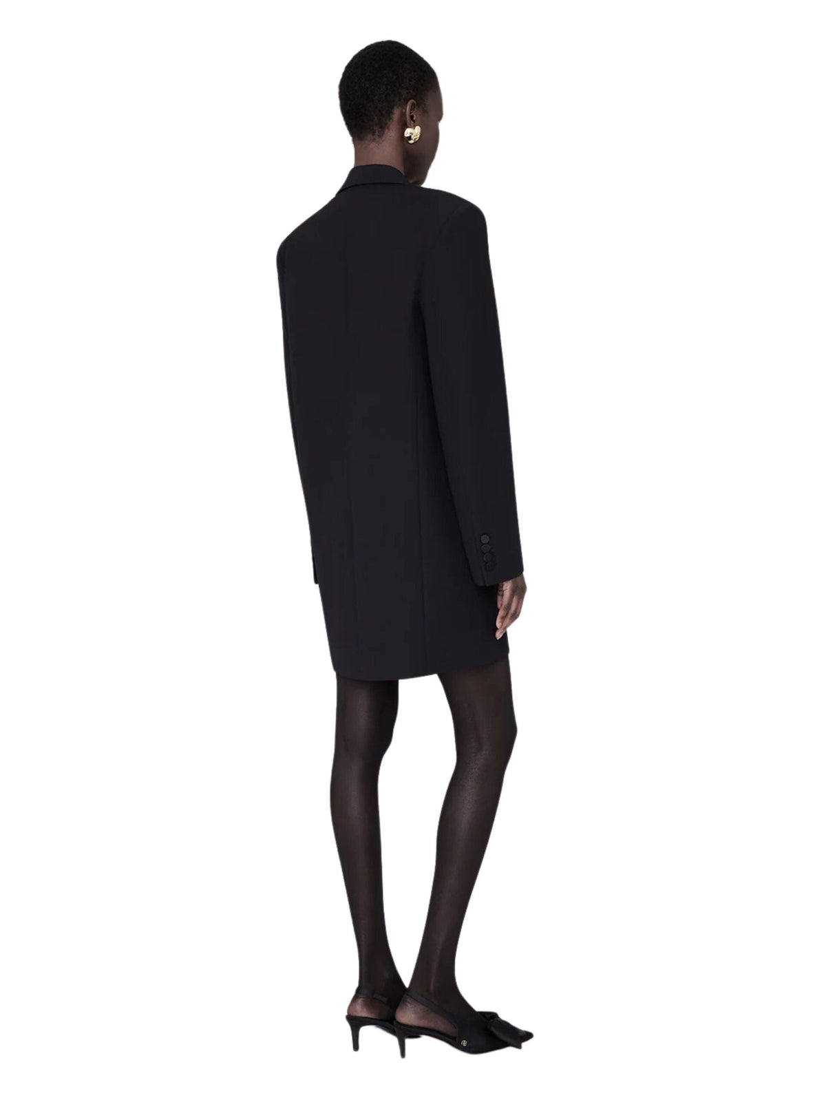 Ross Dress / Black Womens Anine Bing 