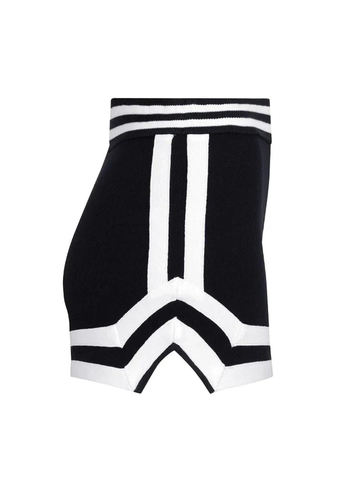 Rydell Short 3.0 / Black Womens Nagnata 