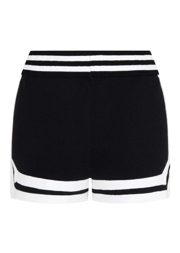 Rydell Short 3.0 / Black Womens Nagnata 