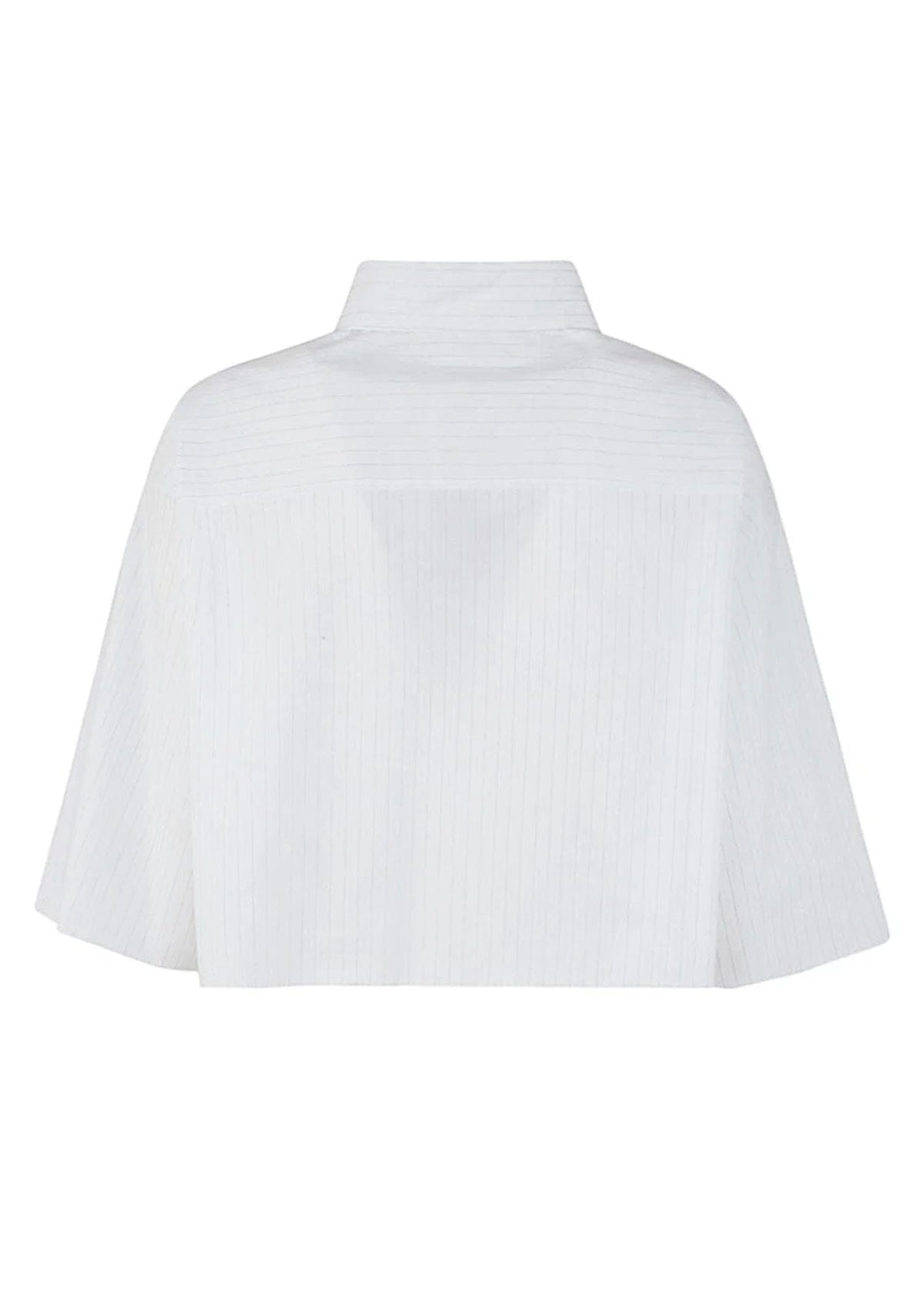 Short-sleeved Shirt / 001F Womens MM6 Maison Margiela 
