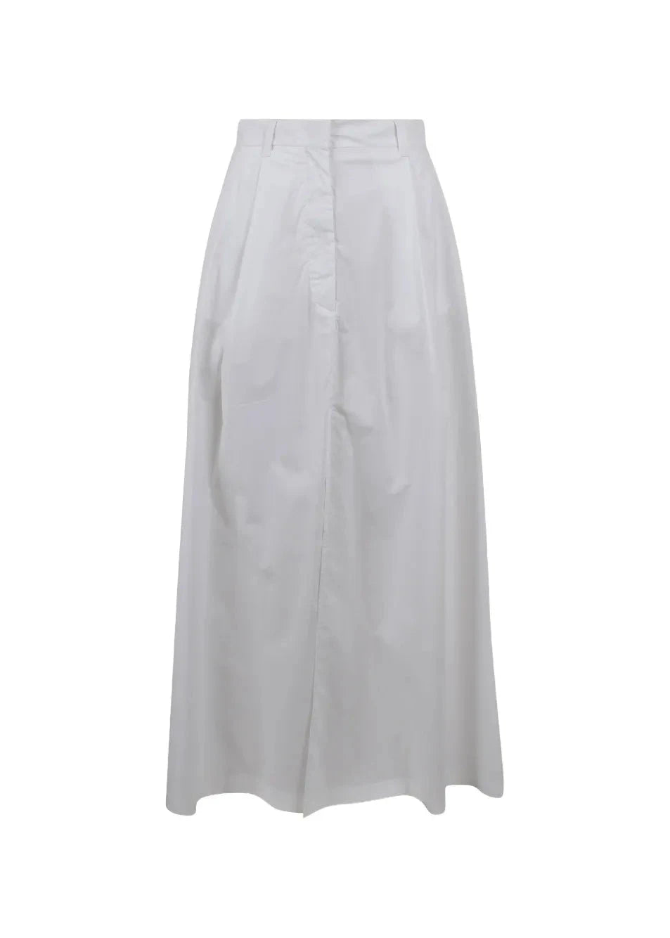 The Latest // Daisy Skirt / White Womens The Latest 