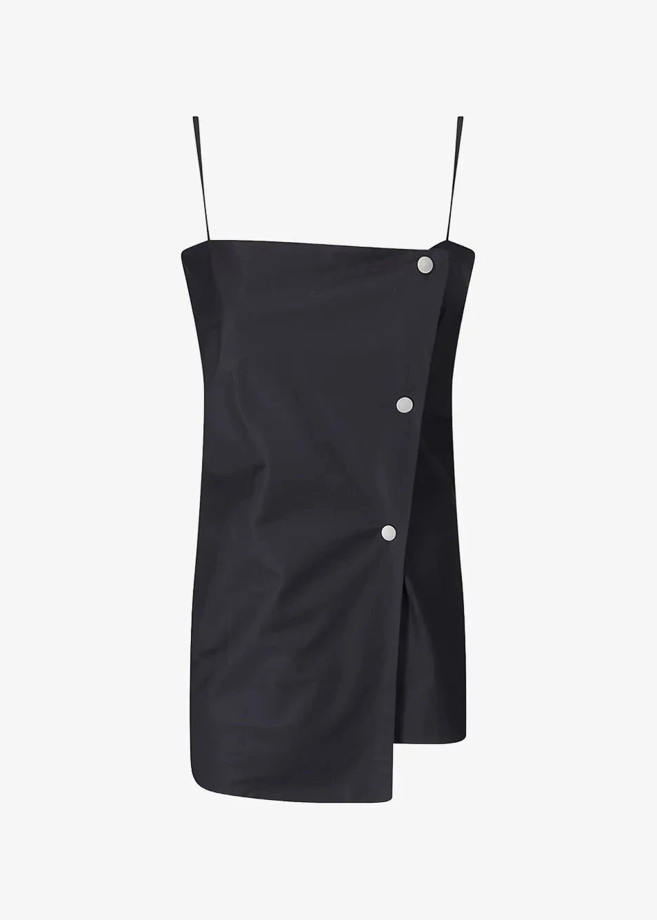 The Latest // Dalla Top / Black Womens The Latest 