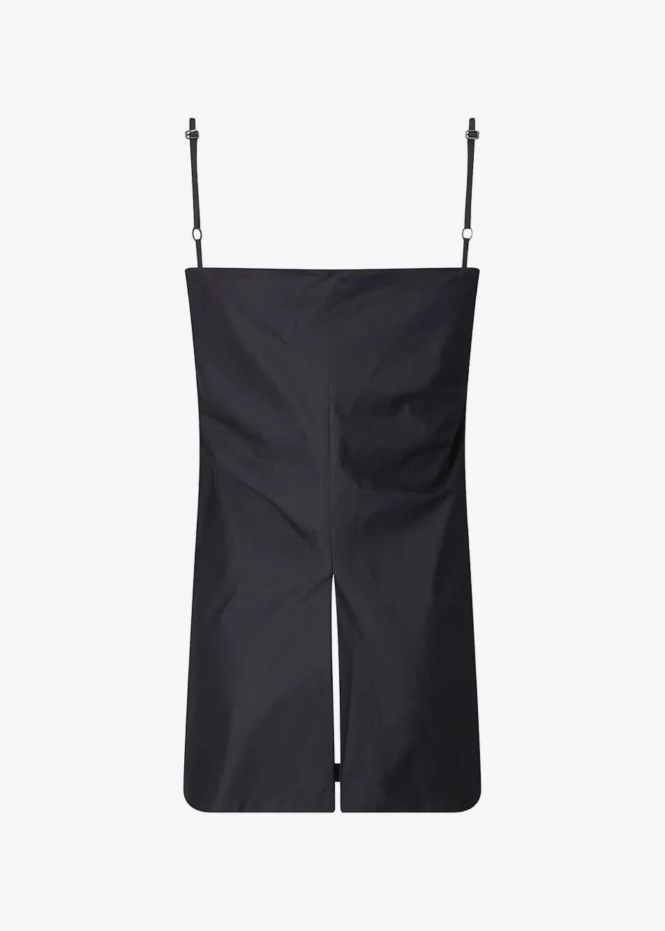 The Latest // Dalla Top / Black Womens The Latest 