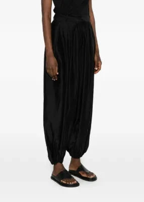 The Latest // Dilan Pant / Black Womens The Latest 