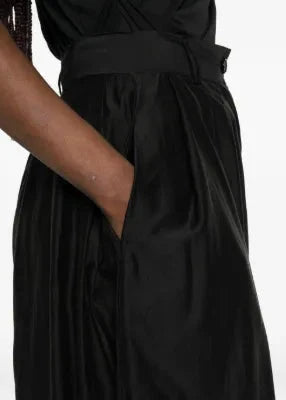 The Latest // Dilan Pant / Black Womens The Latest 
