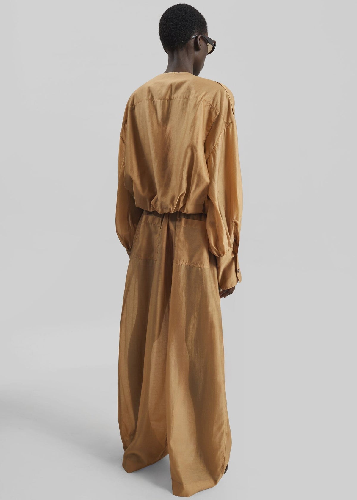 The Latest // Dora Pant / Nude Womens The Latest 