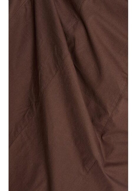 The Latest // Dori Dress / Brown Womens The Latest 