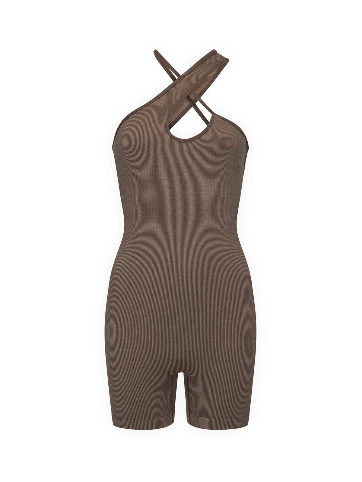 Tula All in Wool Suit / Mocha Womens Nagnata 