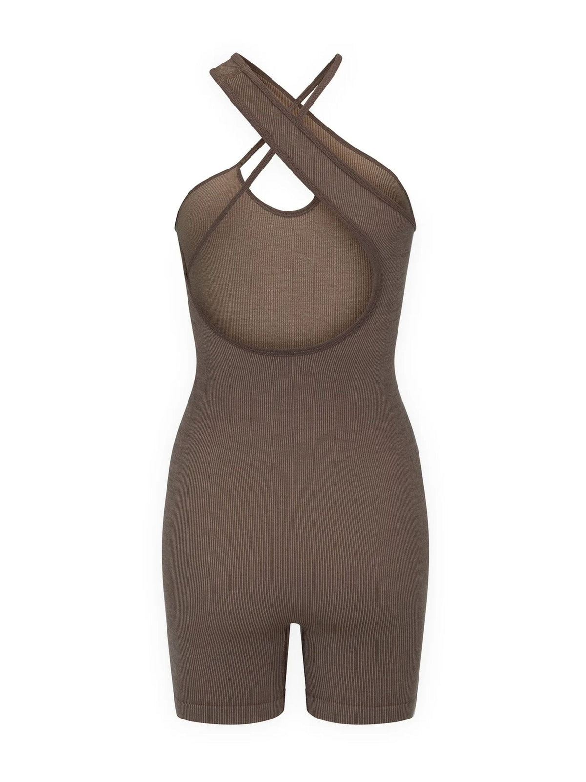 Tula All in Wool Suit / Mocha Womens Nagnata 