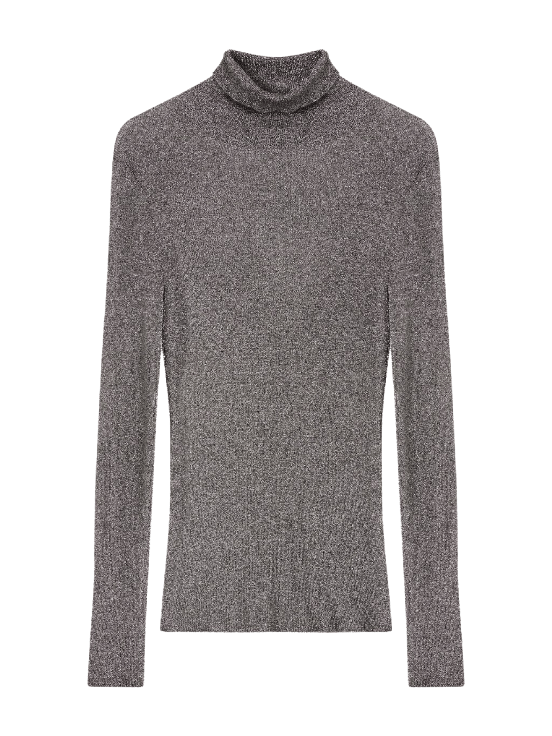 Anabela Pullover / Silver Womens Isabel Marant 