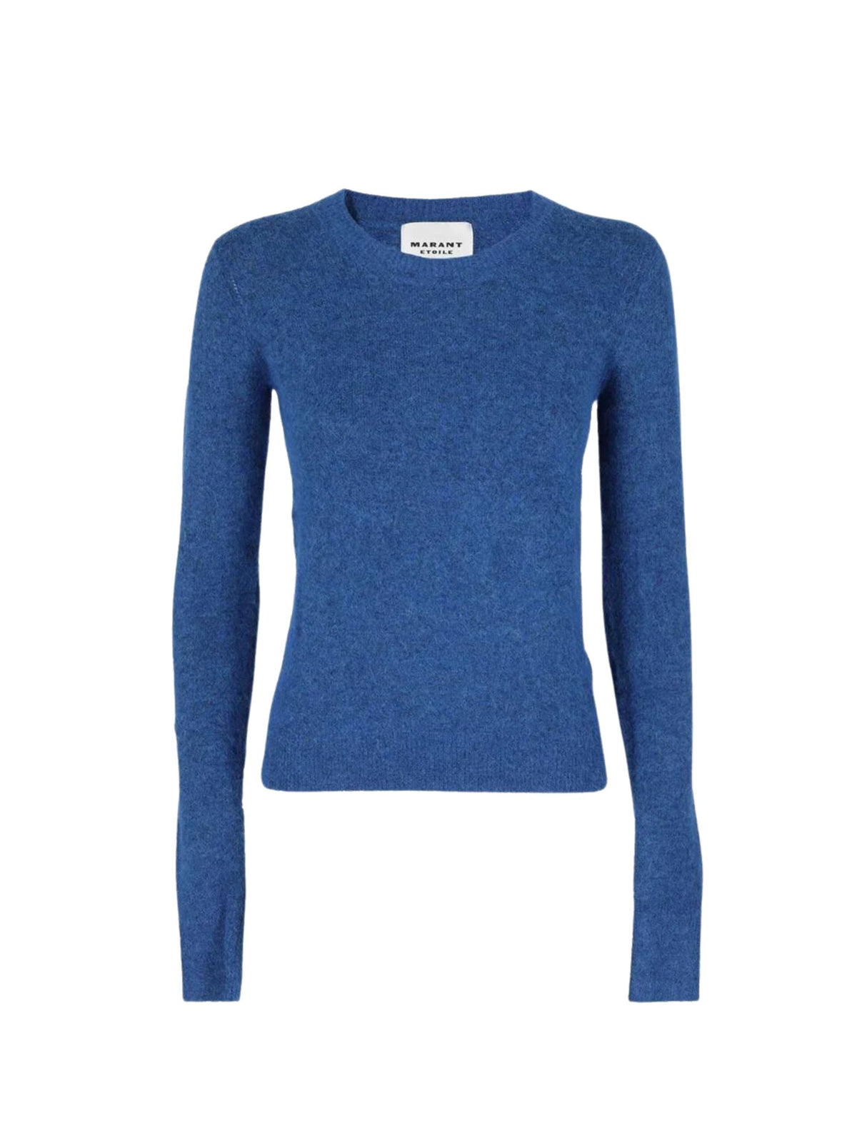 Ania Pullover / Electric Blue Womens Isabel Marant Étoile 