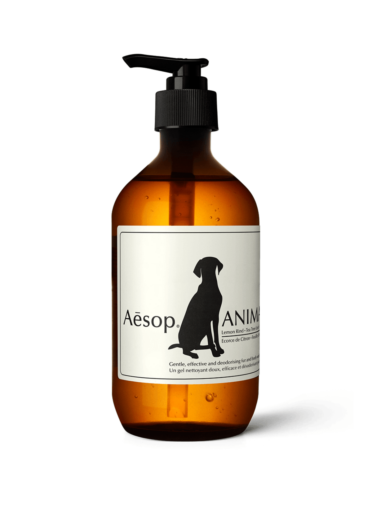Animal 500ml Beauty Aēsop 