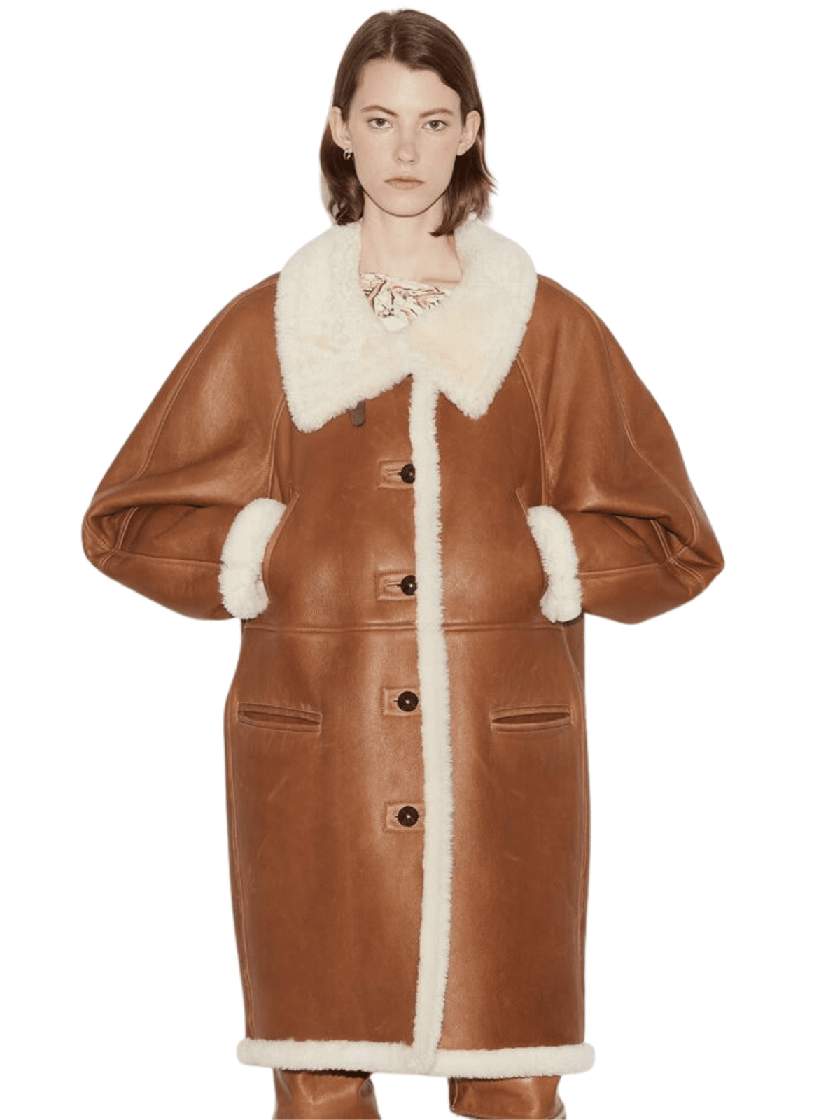 Astana Jacket/ Natural Womens Isabel Marant 