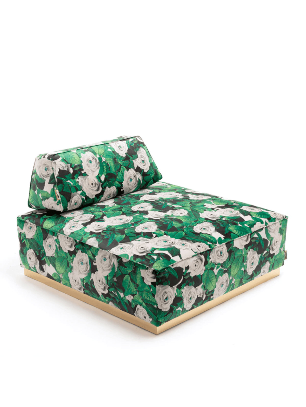 Backrest / Roses Seletti Seletti 