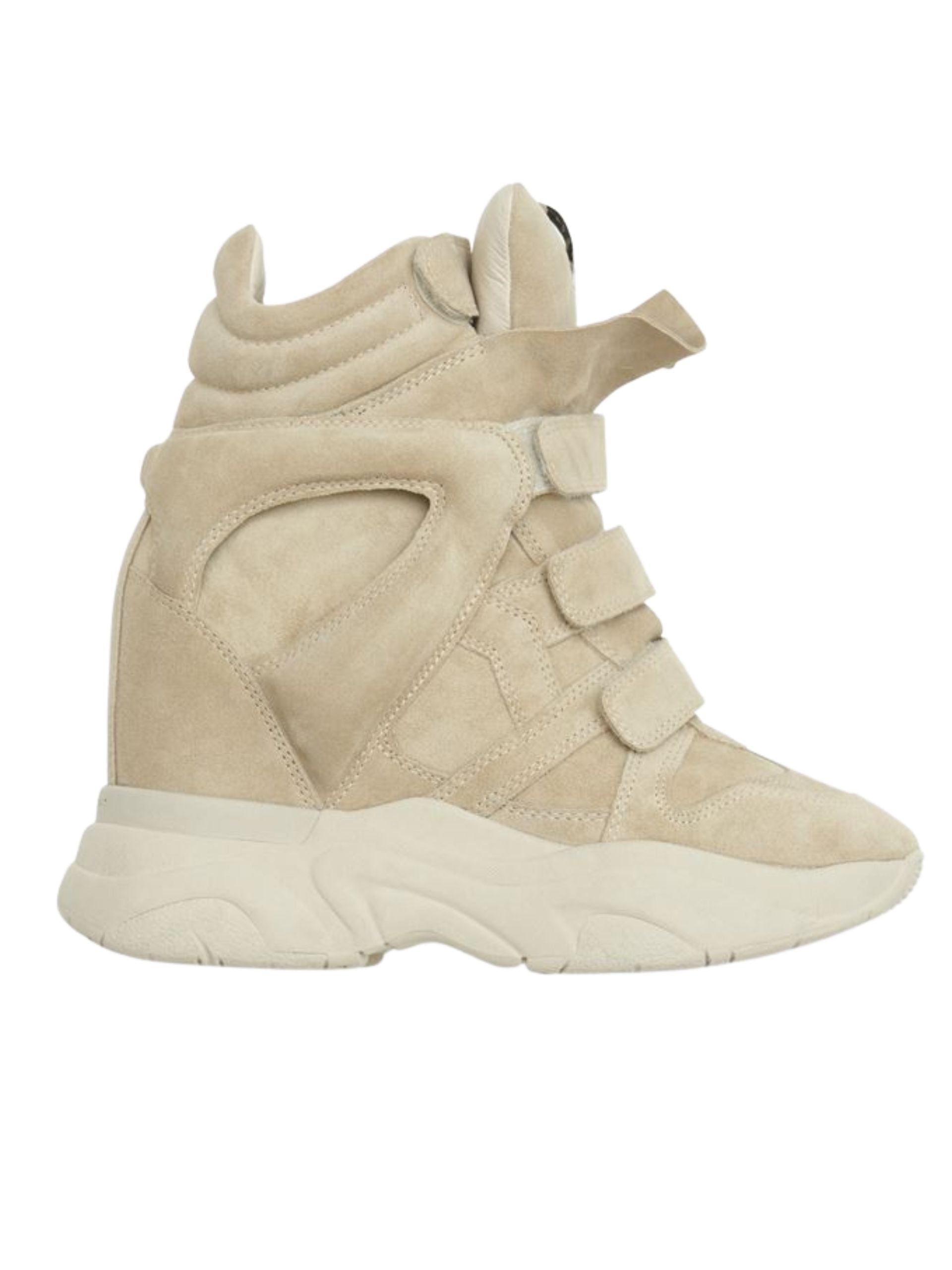 ISABEL MARANT Balskee Sneakers / - Seletti Concept Store