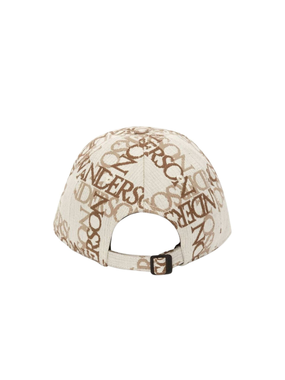 Baseball Cap / Natural &amp; Pecan Womens JW Anderson 