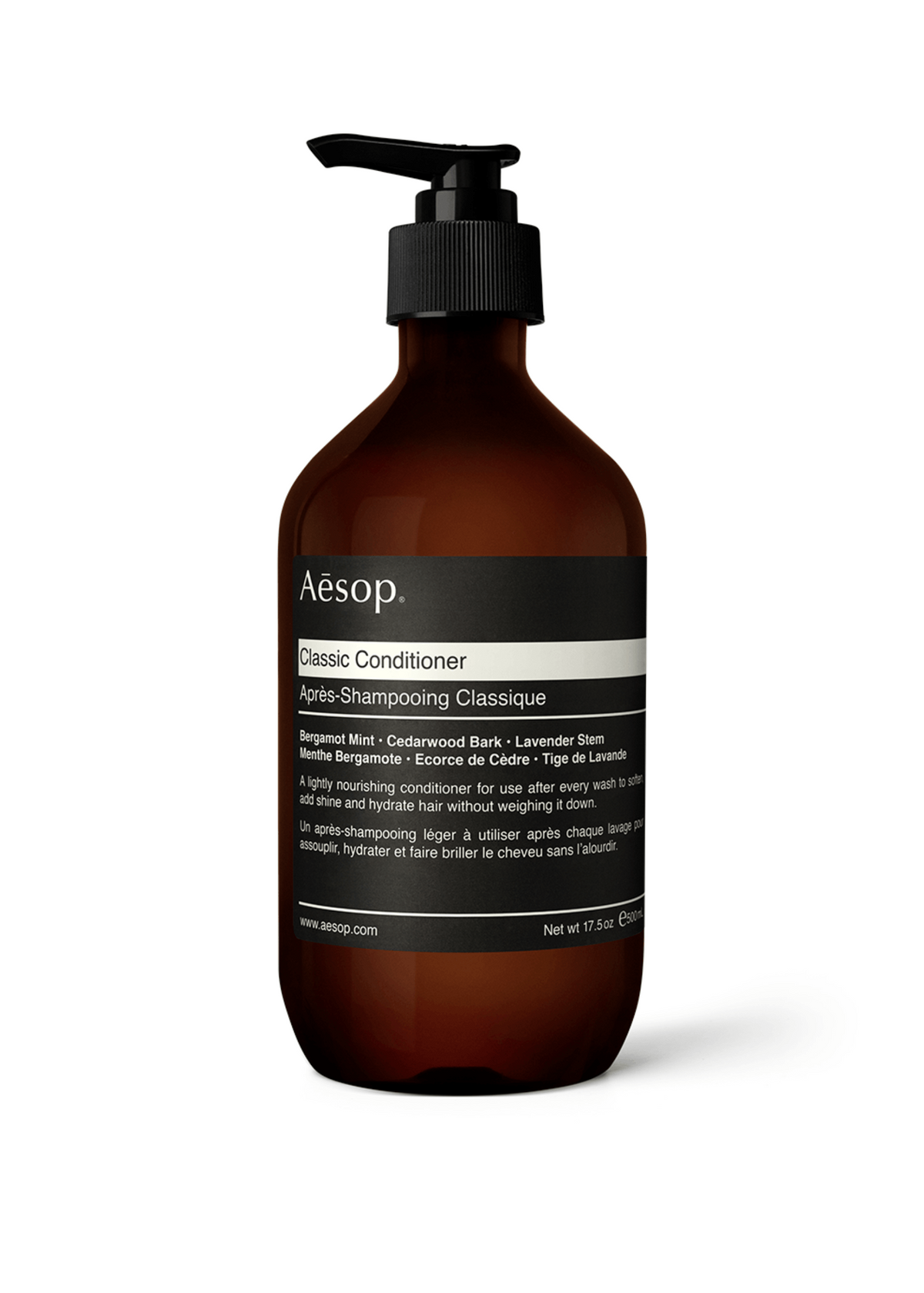 Classic Conditioner 500mL Beauty Aēsop 