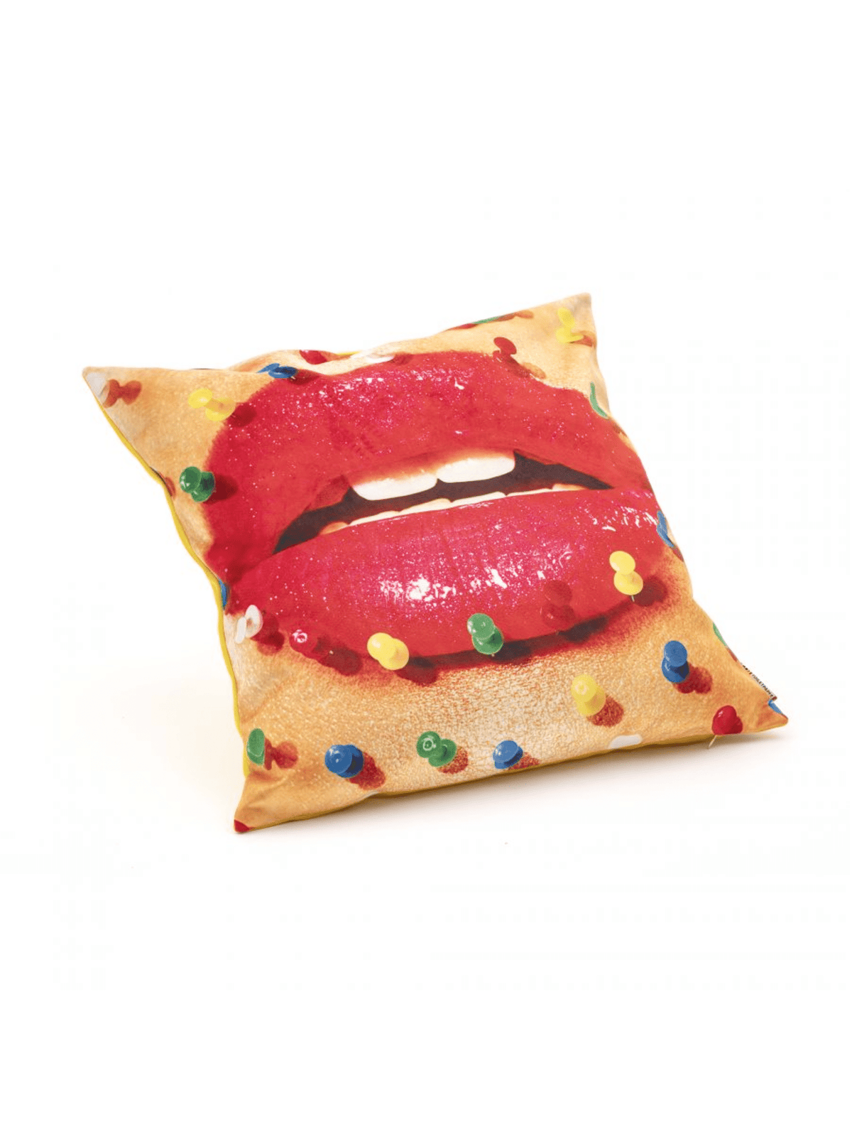Cushion Lining / Mouth With Pins Seletti Seletti 
