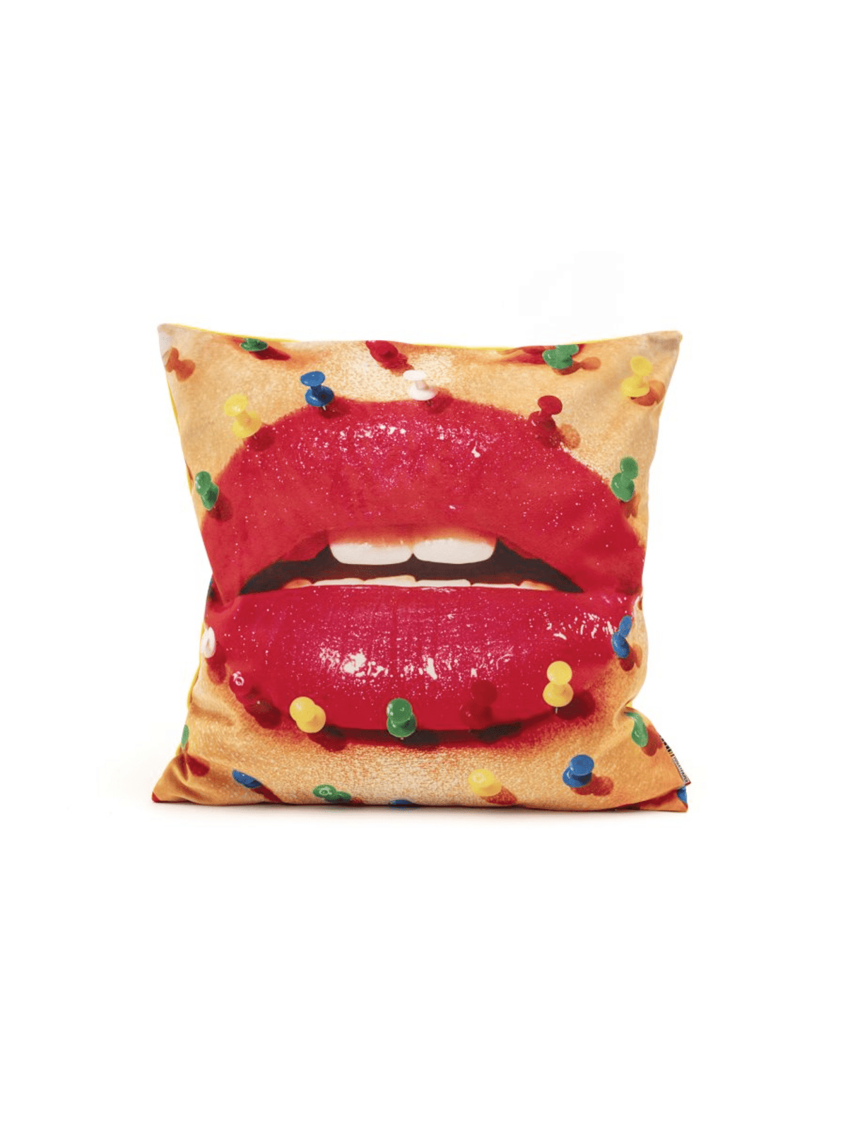 Cushion Lining / Mouth With Pins Seletti Seletti 