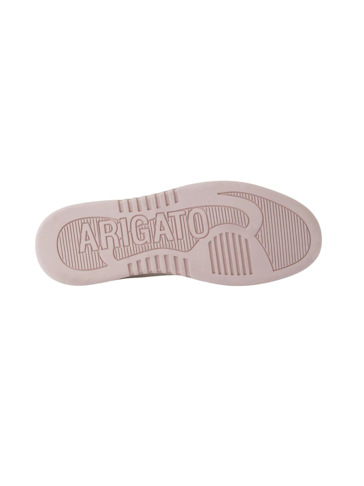 Dice Lo Sneaker / White &amp; Pink Womens Axel Arigato 