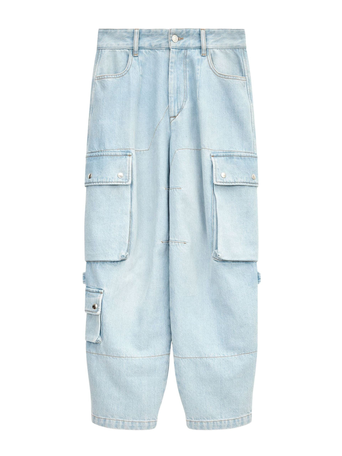 Elore / Light Blue Womens Isabel Marant 