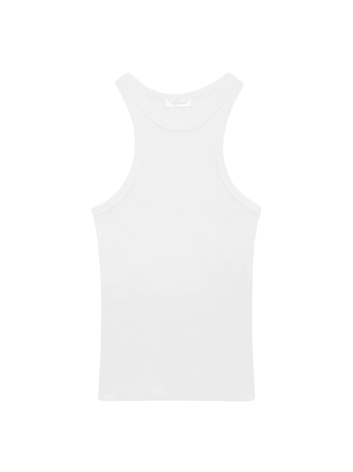 Eva Tank / White Womens Anine Bing 