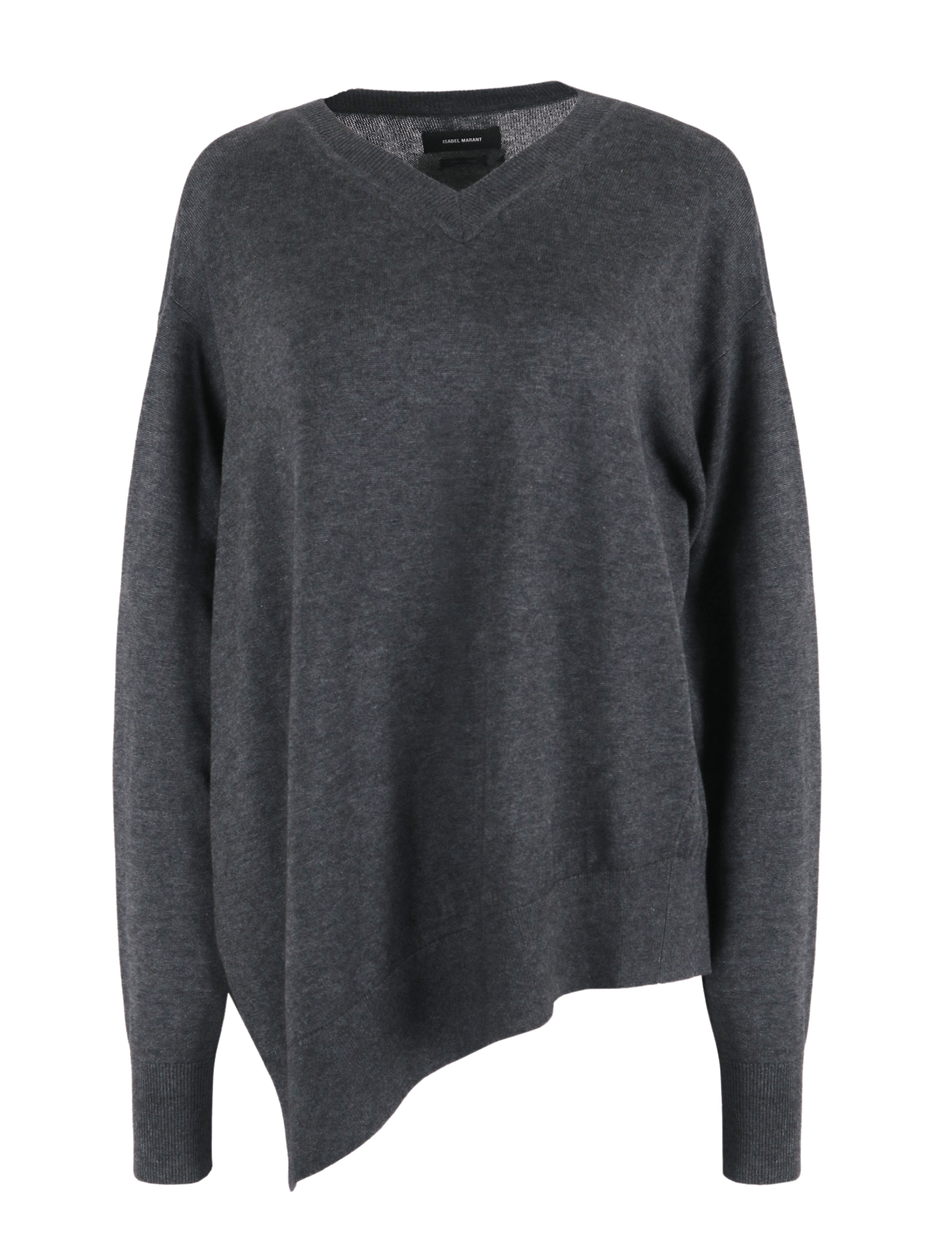 Grace Pullover / Anthracite Womens Isabel Marant 