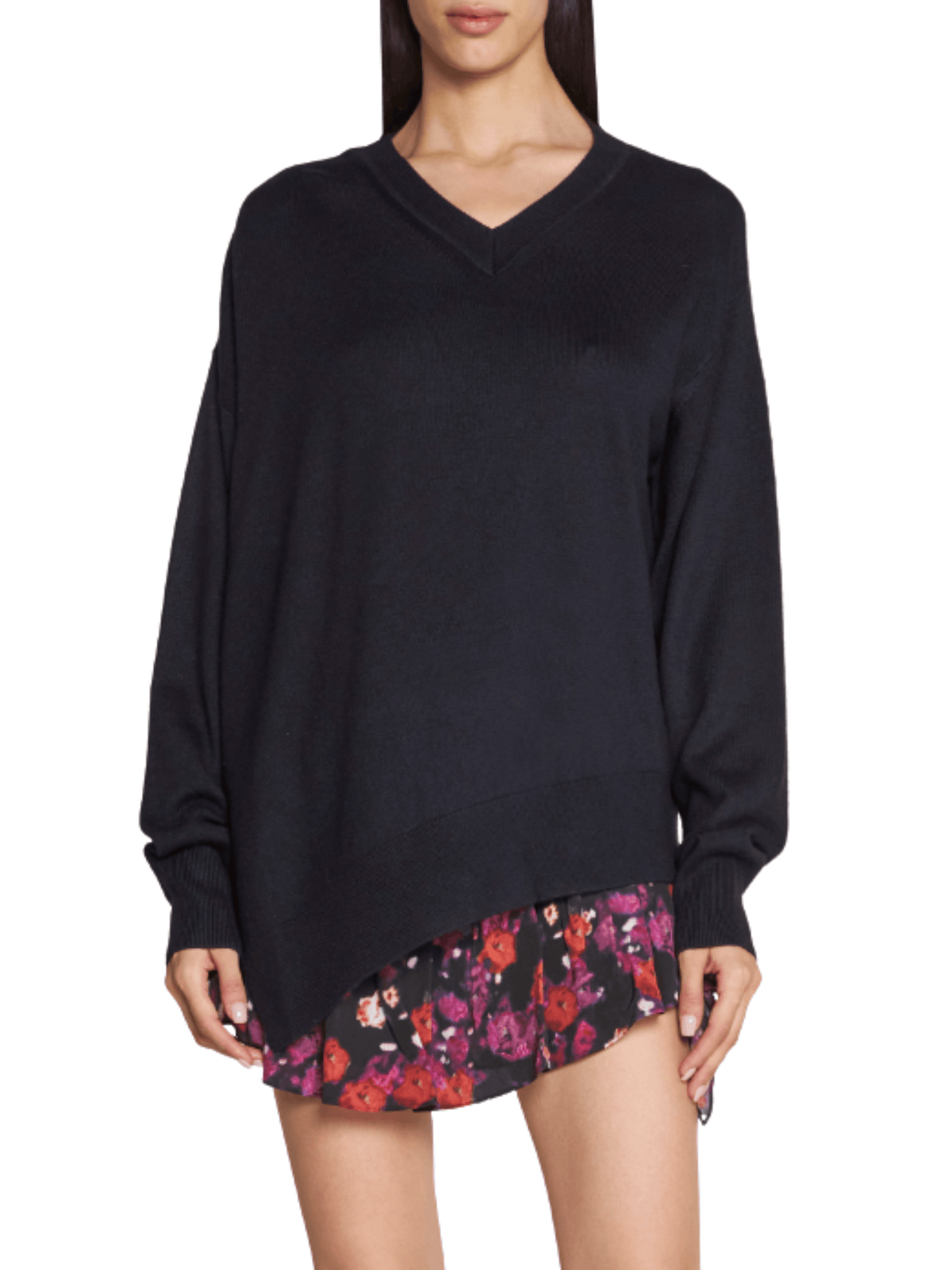 Grace Pullover / Midnight Womens Isabel Marant 
