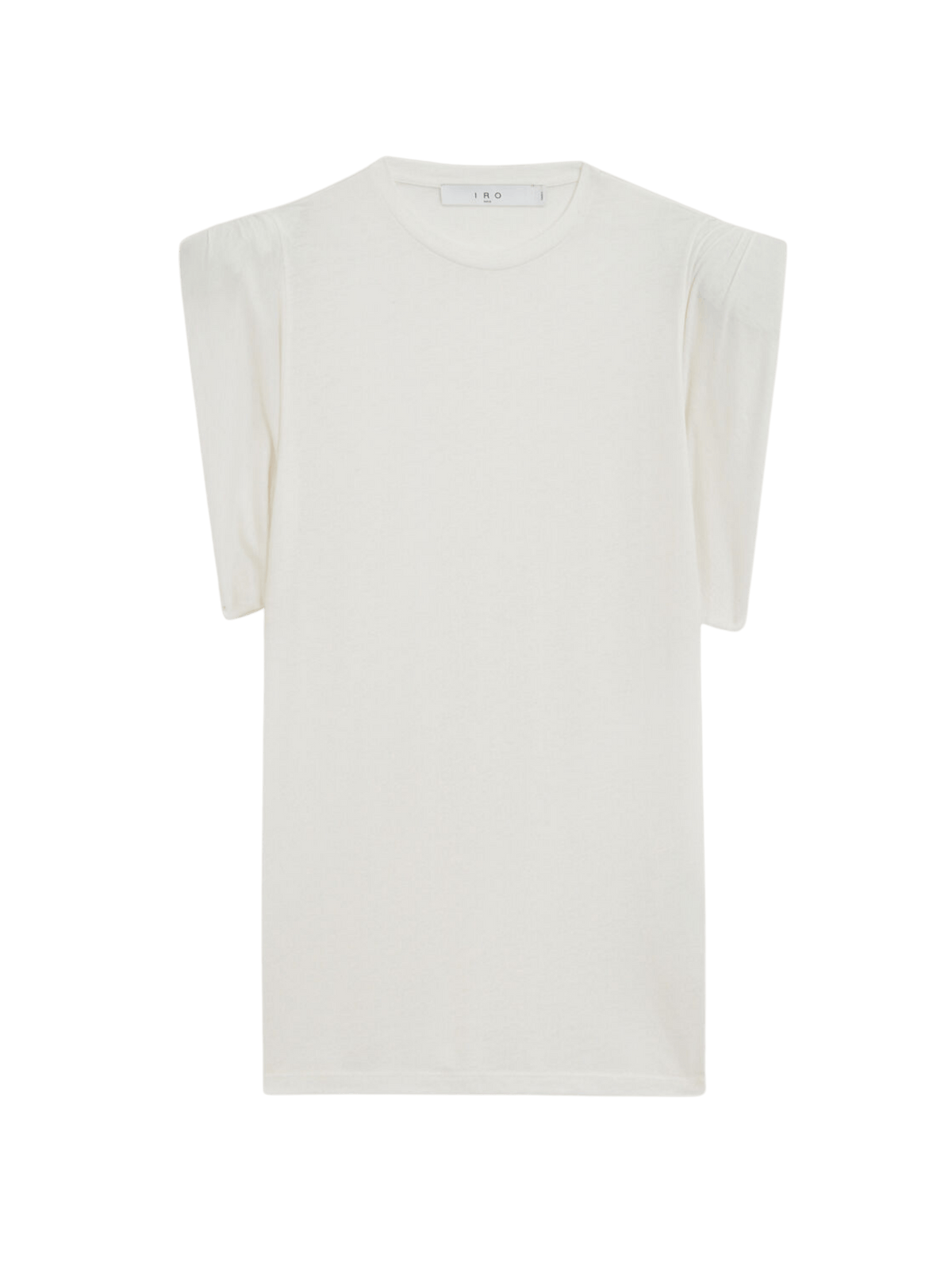 Hamys T-Shirt / White Womens IRO 