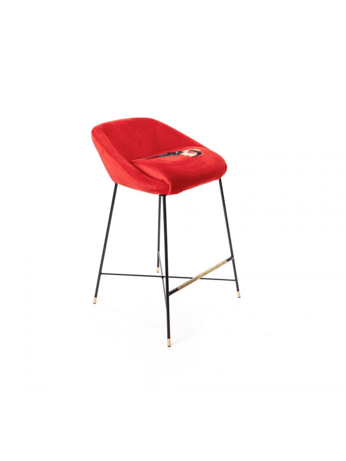 High Stool / Revolver Seletti Seletti 