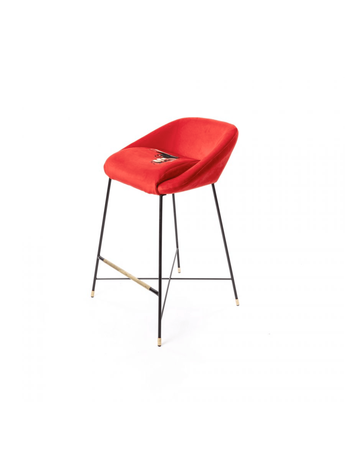 High Stool / Revolver Seletti Seletti 