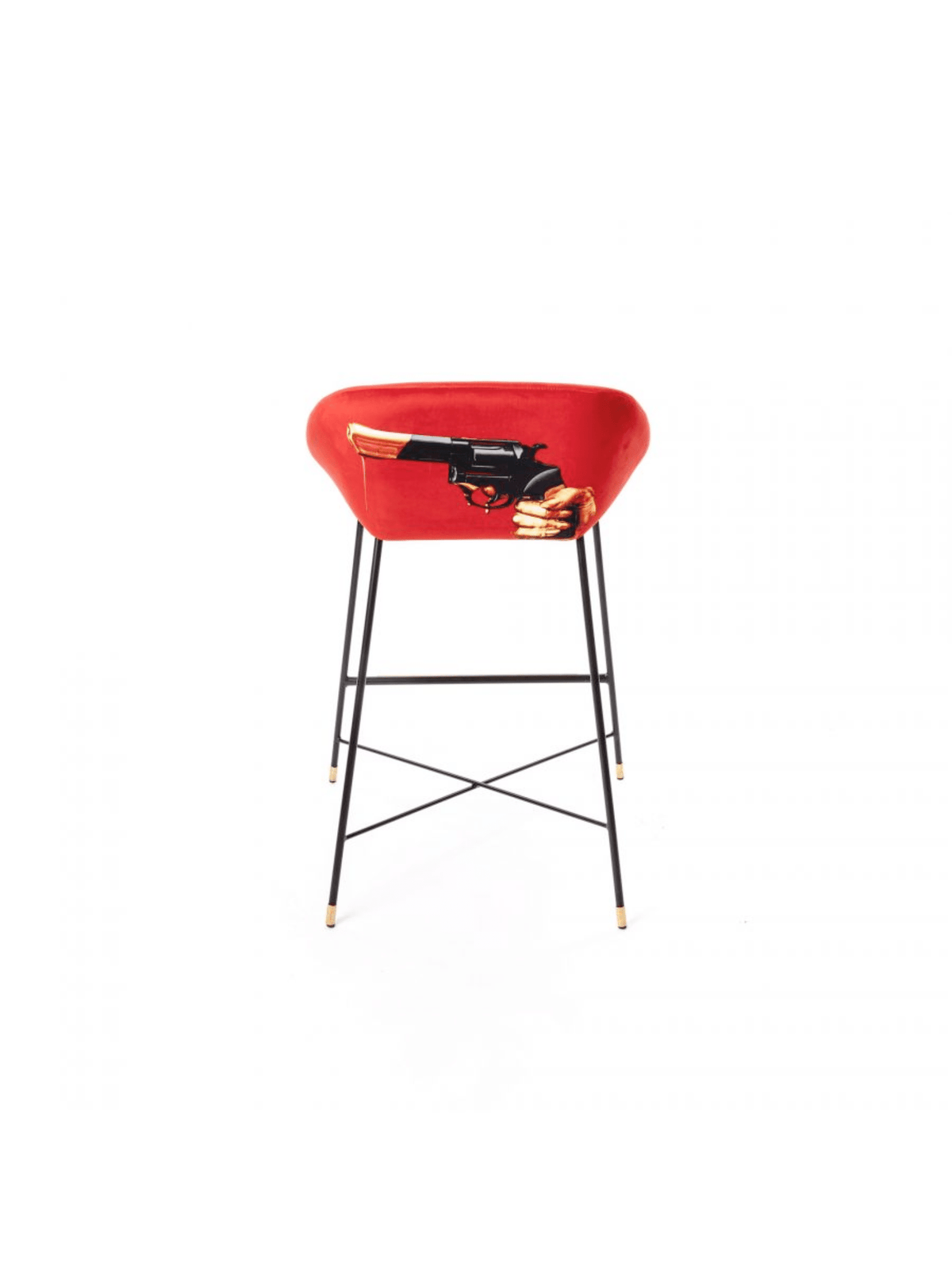 High Stool / Revolver Seletti Seletti 