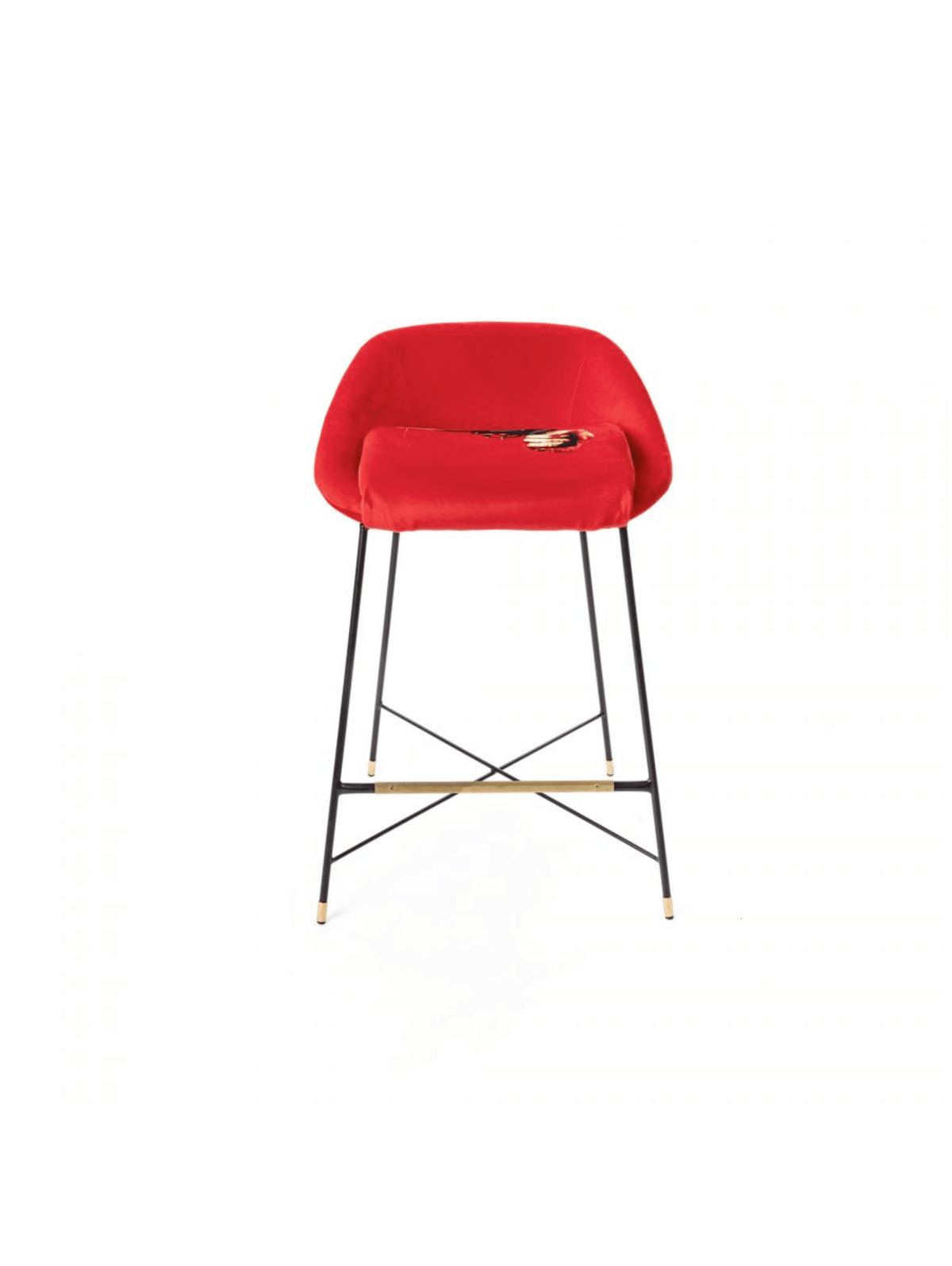 High Stool / Revolver Seletti Seletti 