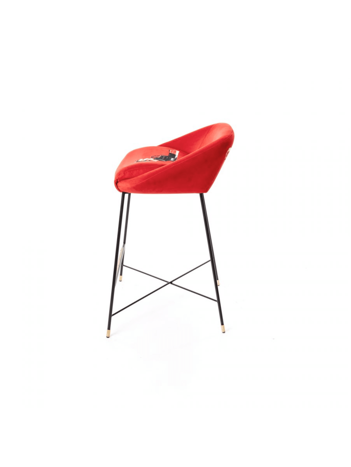 High Stool / Revolver Seletti Seletti 