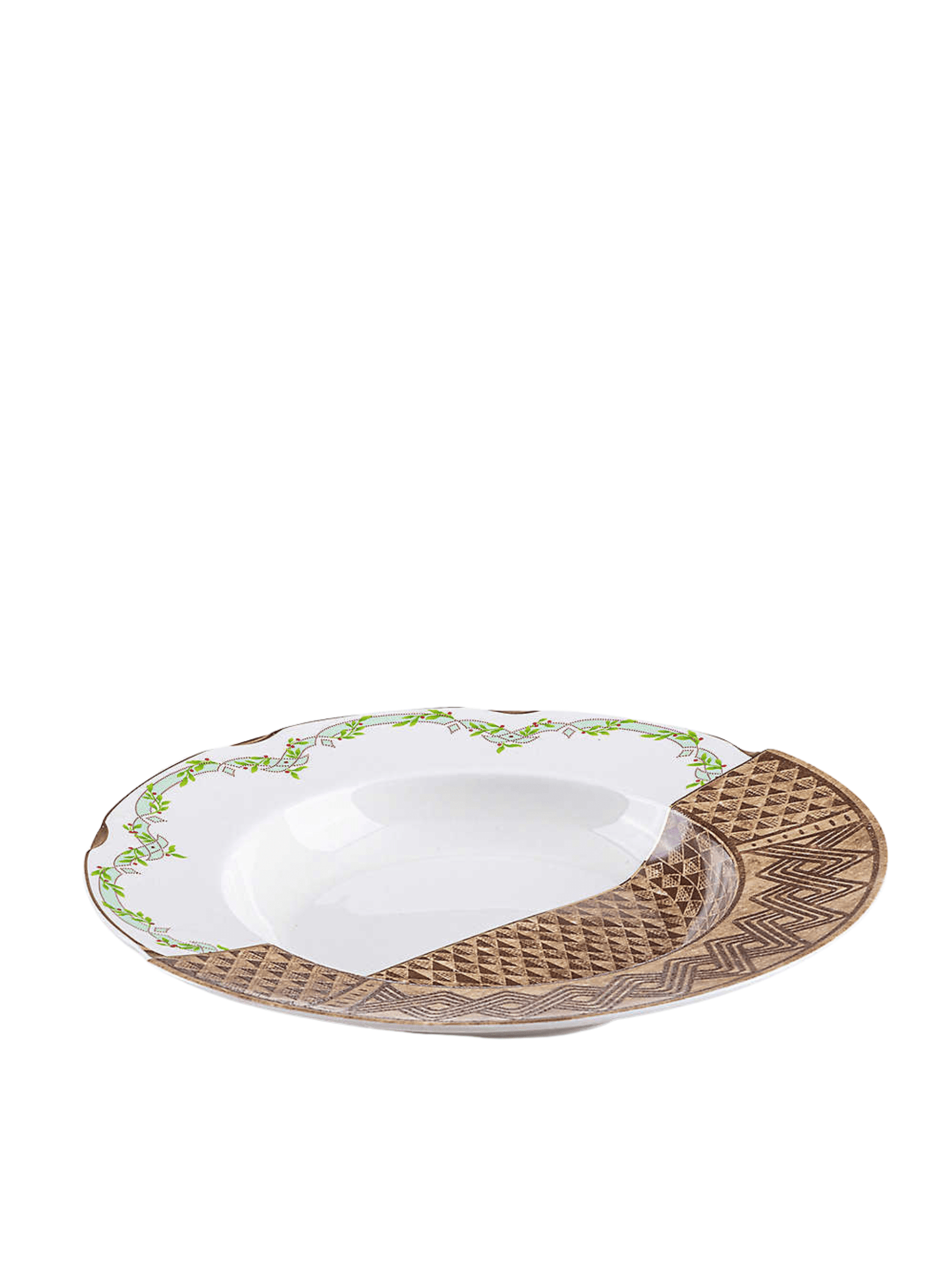 Hybrid Malao / Bowl Plate Seletti Seletti 