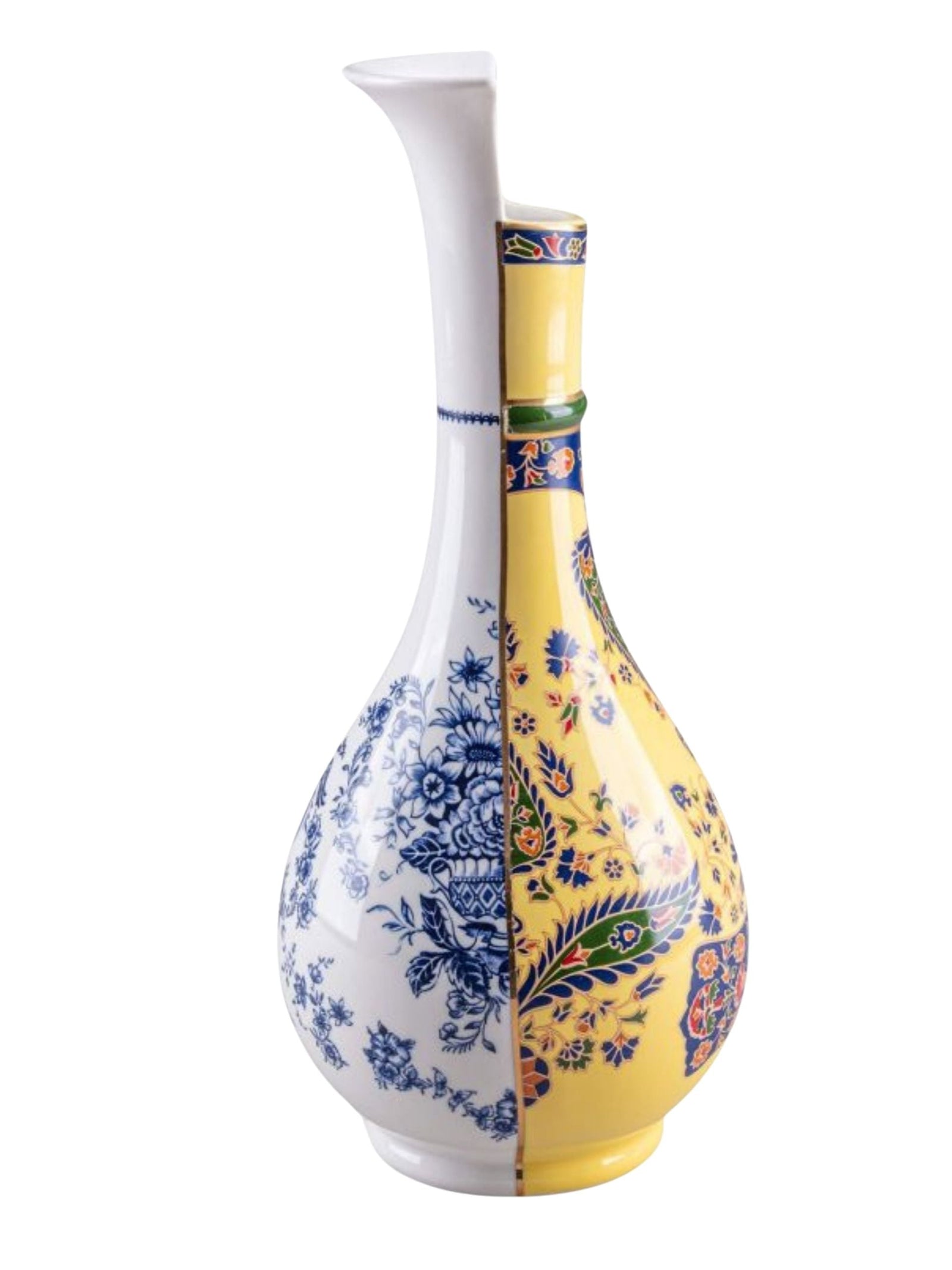 Hybrid Vase / Chunar Seletti Seletti 